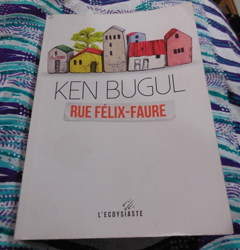 (Photo : Coumba Sylla)