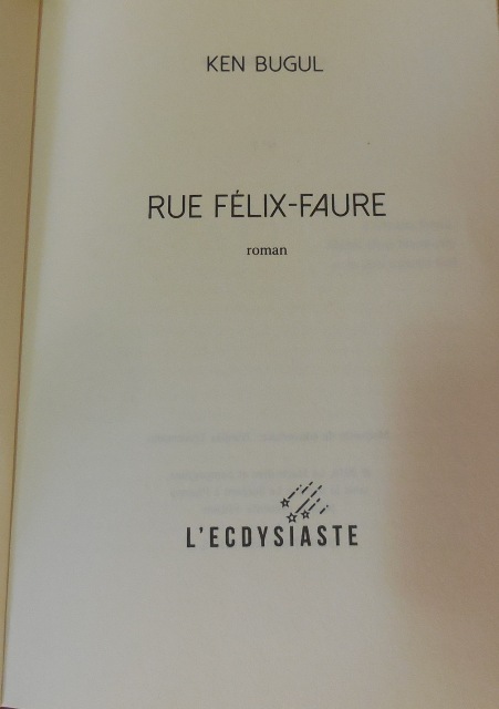 (Photo : Coumba Sylla)