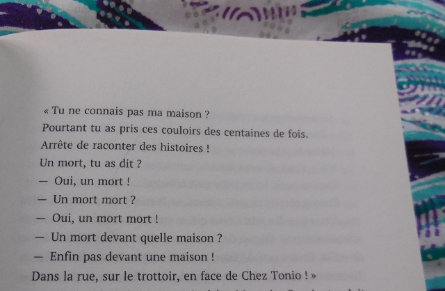 (Photo : Coumba Sylla)