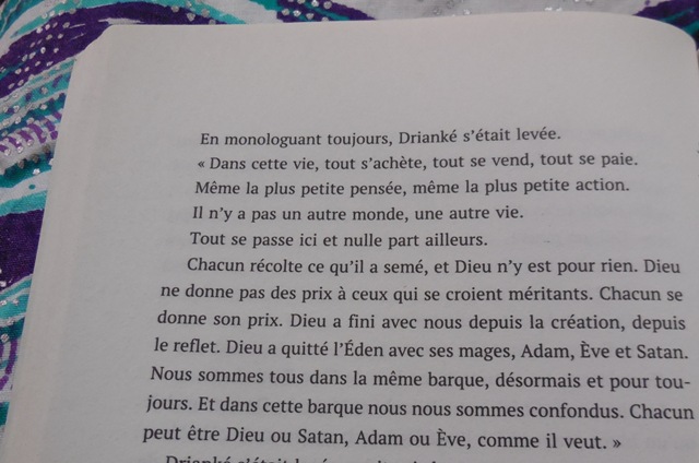 (Photo : Coumba Sylla)