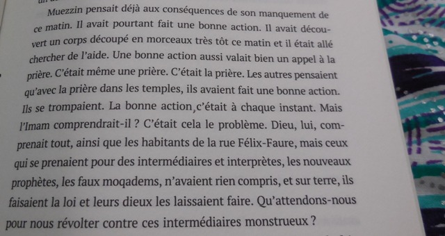 (Photo : Coumba Sylla)