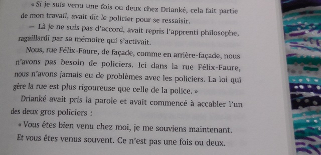 (Photo : Coumba Sylla)