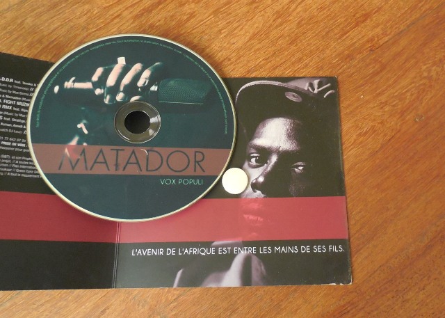 (Photo : Coumba Sylla)