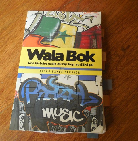 (Photo : Coumba Sylla)