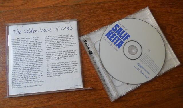 (Photo : Coumba Sylla)