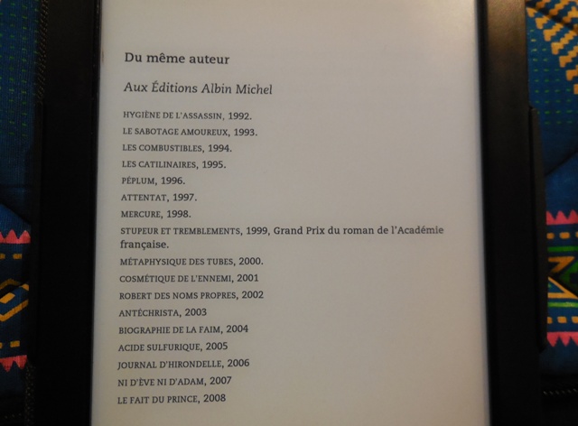 (Photo : Coumba Sylla)