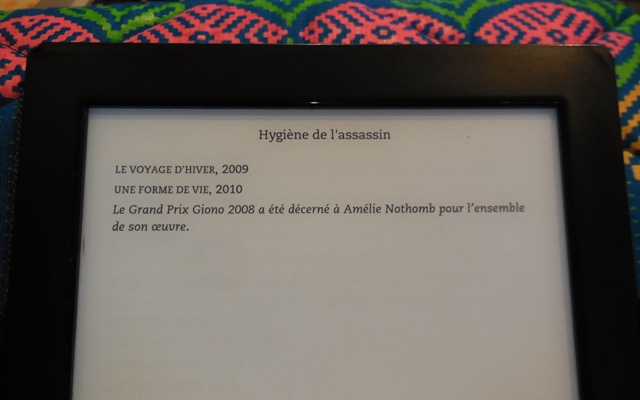 (Photo : Coumba Sylla)