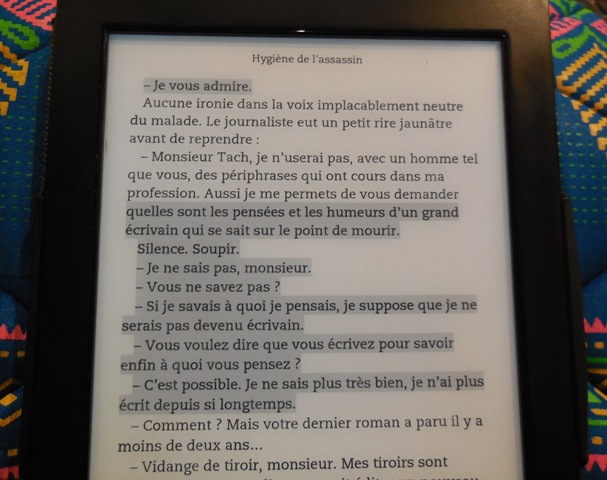 (Photo : Coumba Sylla)