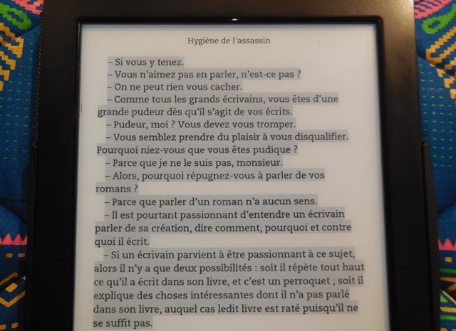 (Photo : Coumba Sylla)