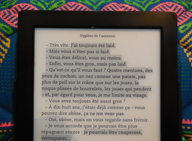 (Photo : Coumba Sylla)