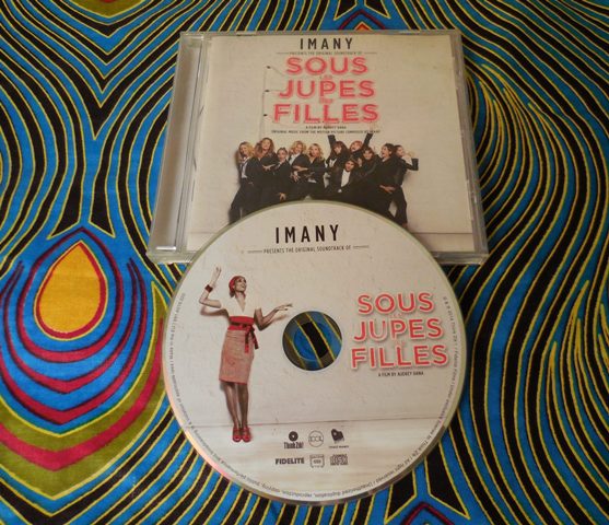 (Photo : Coumba Sylla)