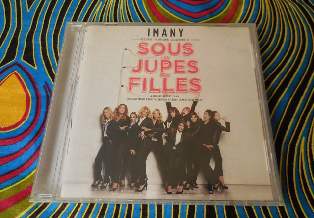 (Photo : Coumba Sylla)