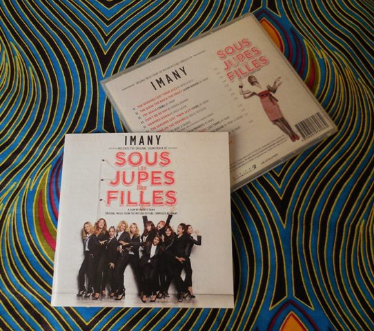 (Photo : Coumba Sylla)