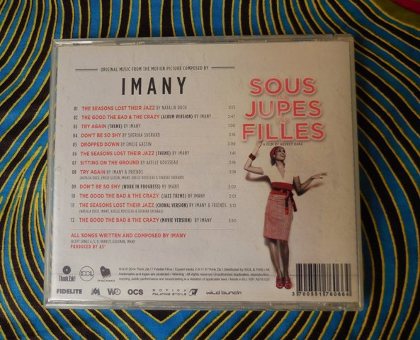 (Photo : Coumba Sylla)