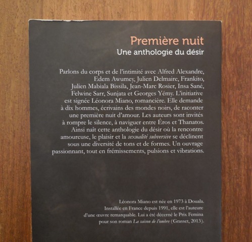 (Photo : Coumba Sylla)