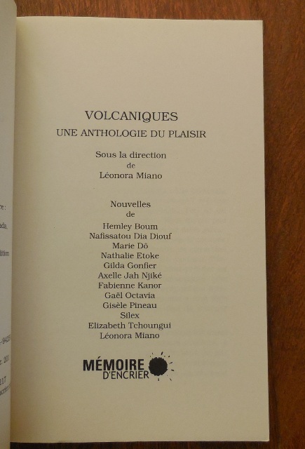 (Photo : Coumba Sylla)