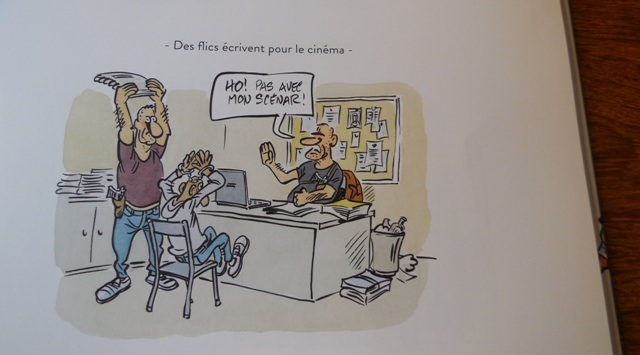 (Photo : Coumba Sylla)