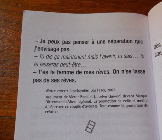 (Photo : Coumba Sylla)