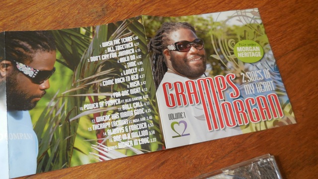 (Photo : Coumba Sylla)