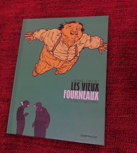 (Photo : Coumba Sylla)