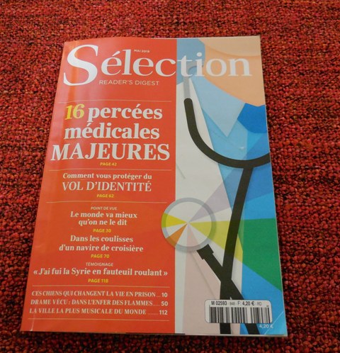 (Photo : Coumba Sylla)