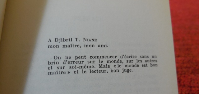 (Photo : Coumba Sylla)