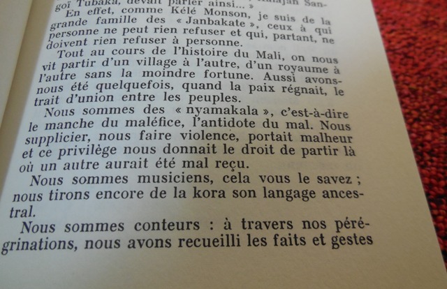 (Photo : Coumba Sylla)