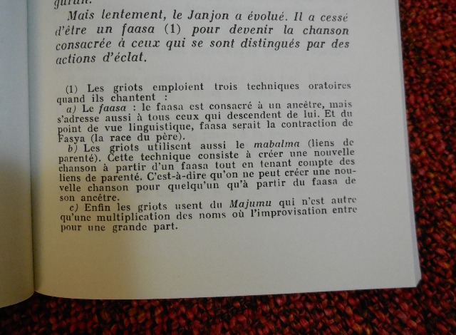 (Photo : Coumba Sylla)