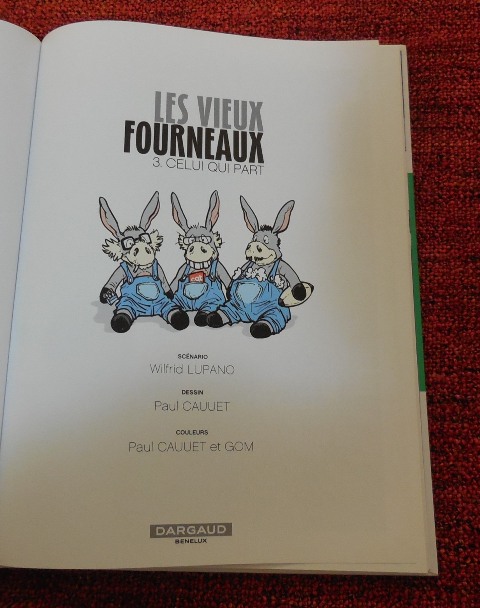 (Photo : Coumba Sylla)