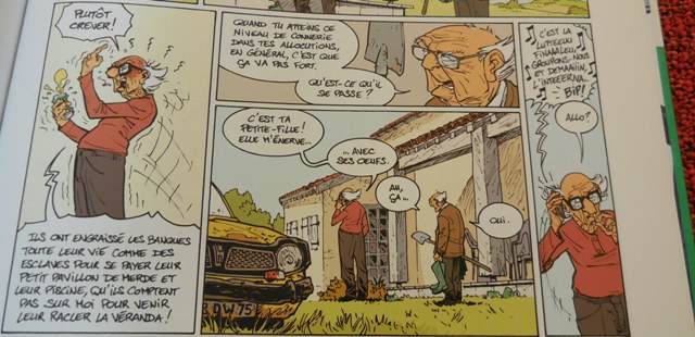 (Photo : Coumba Sylla)