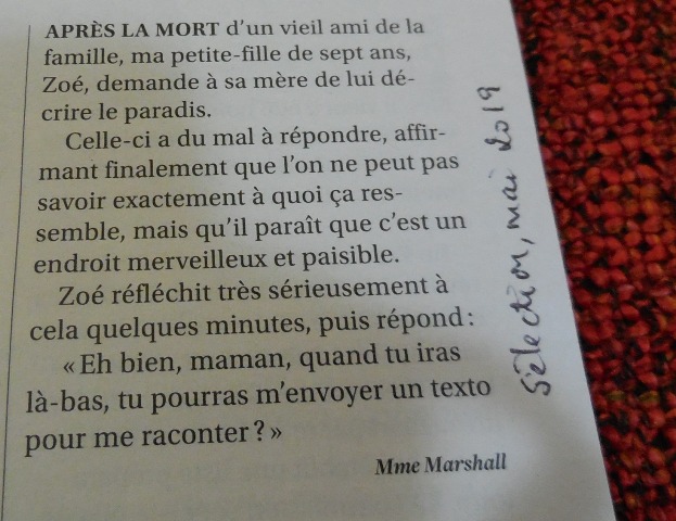 (Photo : Coumba Sylla)