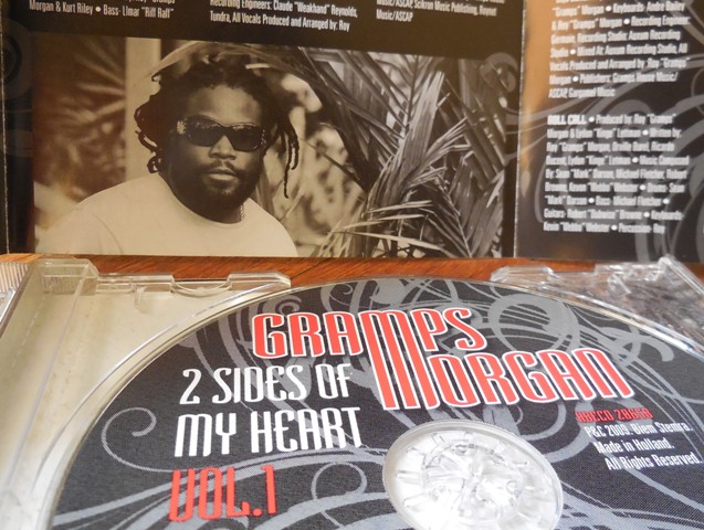 (Photo : Coumba Sylla)