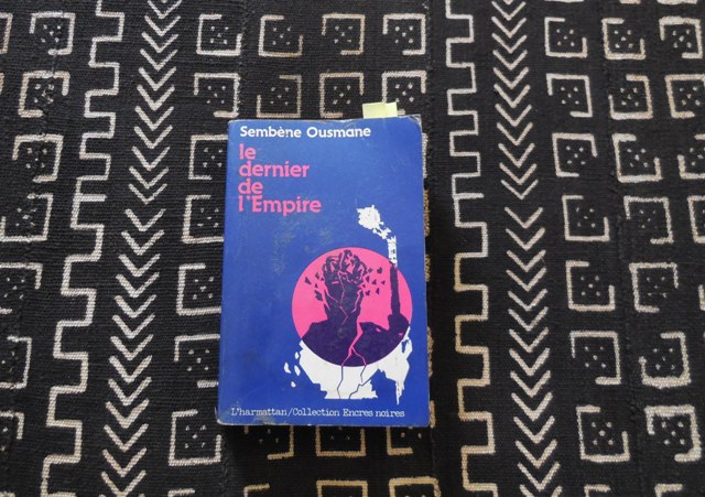 (Photo : Coumba Sylla)