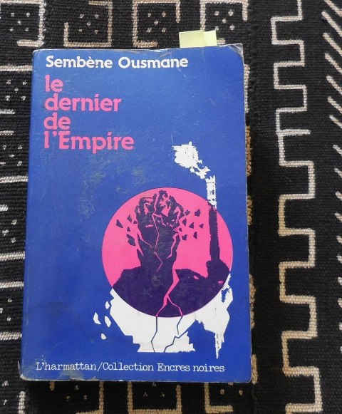 (Photo : Coumba Sylla)