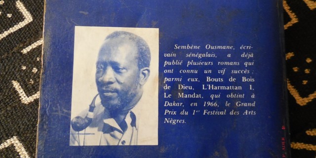 (Photo : Coumba Sylla)