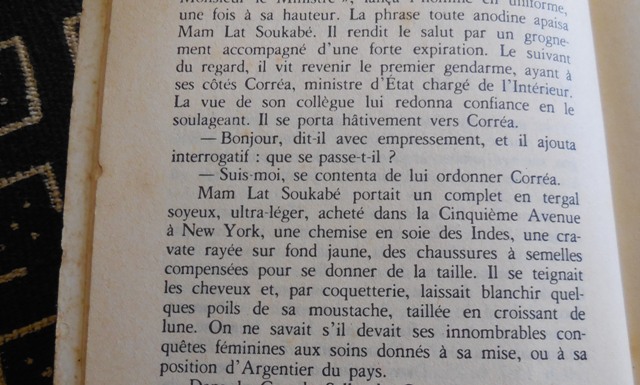 (Photo : Coumba Sylla)