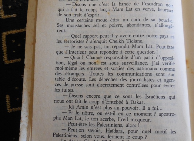 (Photo : Coumba Sylla)