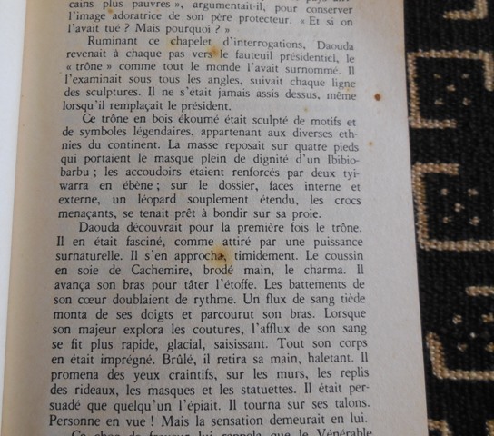 (Photo : Coumba Sylla)