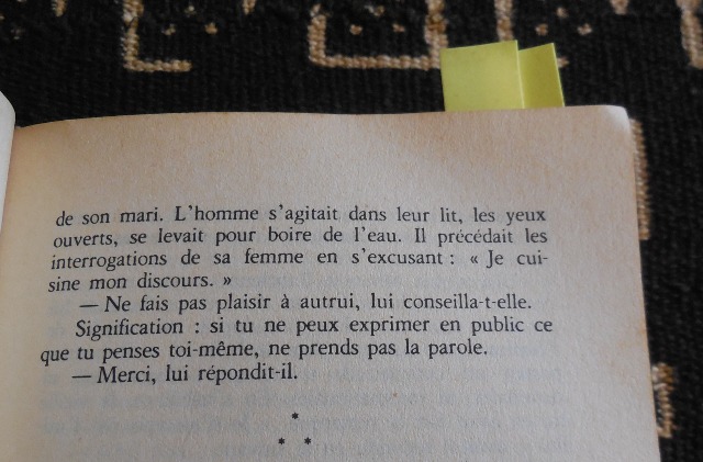 (Photo : Coumba Sylla)