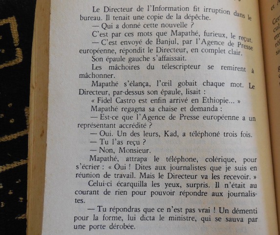 (Photo : Coumba Sylla)