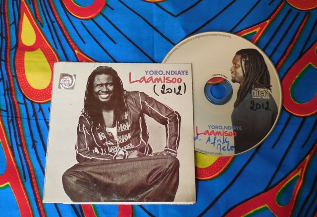 (Photo : Coumba Sylla)