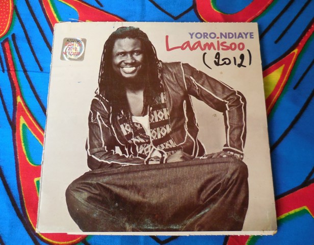 (Photo : Coumba Sylla)