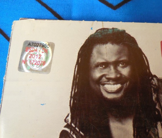 (Photo : Coumba Sylla)