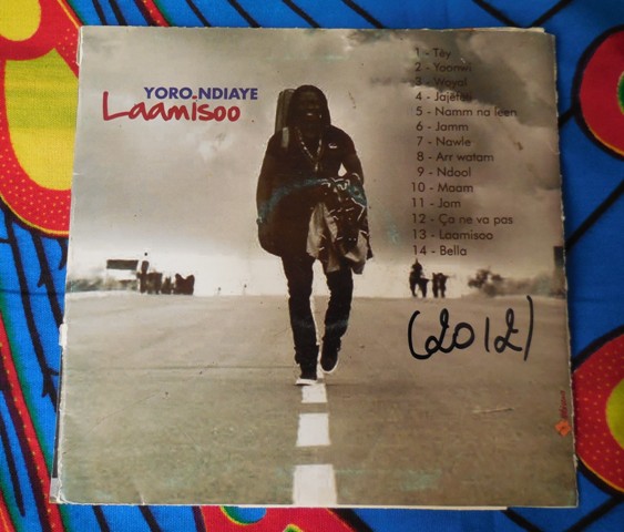 (Photo : Coumba Sylla)