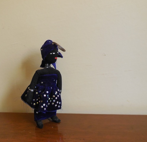 (Photo : Coumba Sylla)