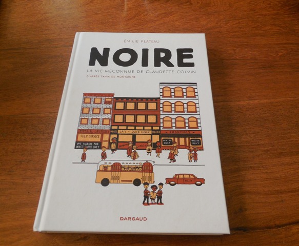 (Photo : Coumba Sylla)