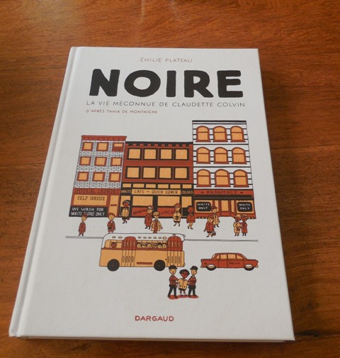 (Photo : Coumba Sylla)