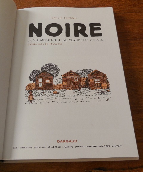 (Photo : Coumba Sylla)