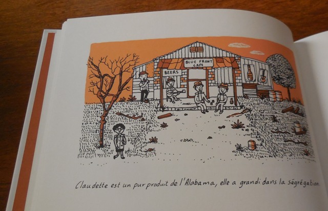 (Photo : Coumba Sylla)