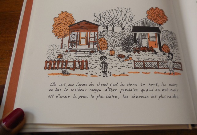 (Photo : Coumba Sylla)